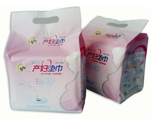 千子產婦墊巾綜合包