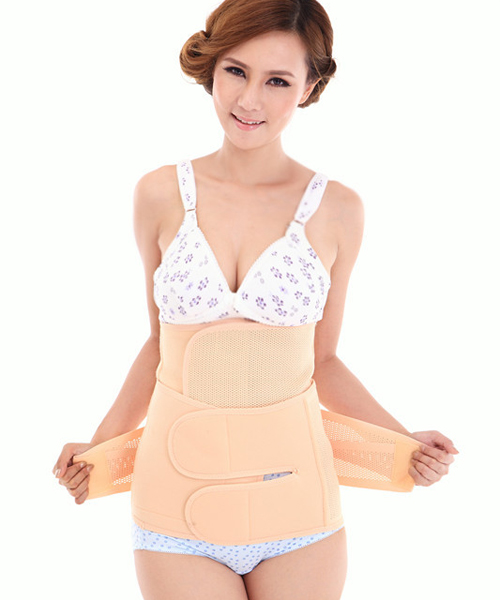 EQMUMBABY產后收腹帶