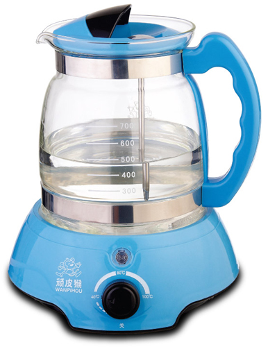 WPH-0221恒溫調奶器