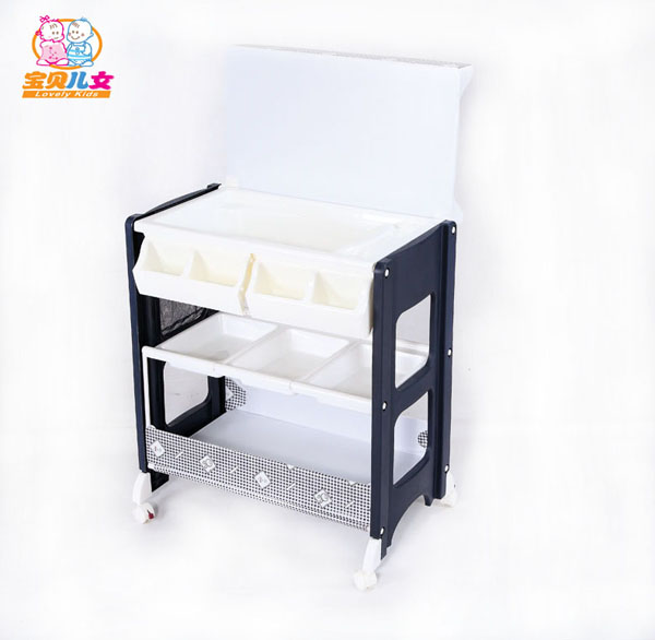 寶貝兒女簡易多功能豪華浴盆