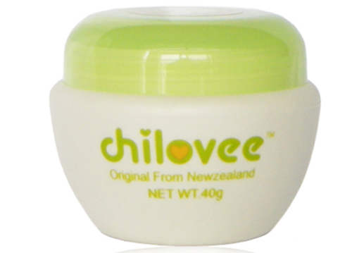 親諾嬰幼兒滋潤霜