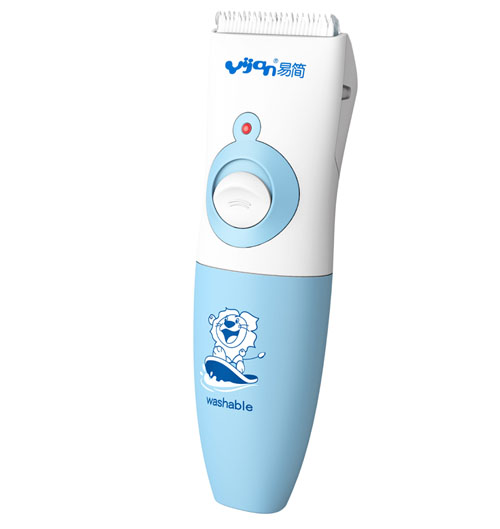 易簡可愛理發器