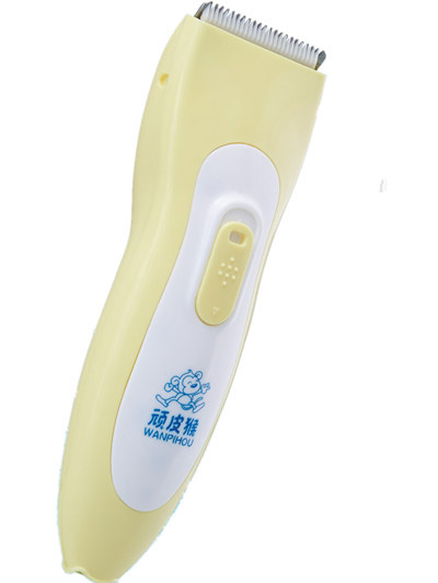 頑皮猴WPH-0252理發(fā)器