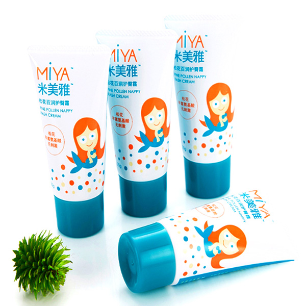 米美雅松花百潤護臀霜35g