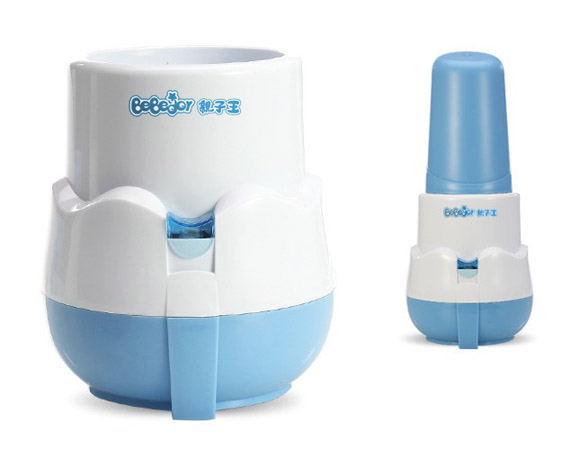 親子王CJ-905E多功能暖奶器