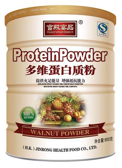 宮殿宴品多維蛋白質粉