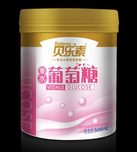 貝樂(lè)素壹水葡萄糖