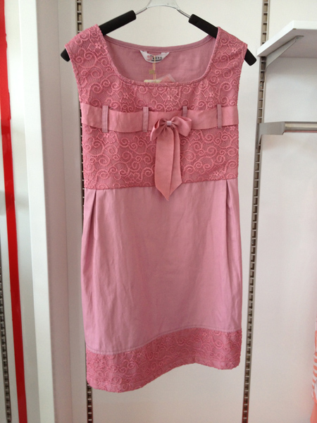 優康利達防輻射服紅色