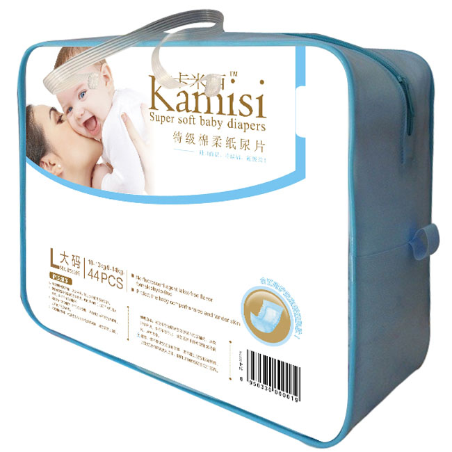 特級棉柔系列產品特點