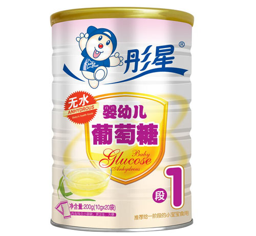 彤星無水嬰幼兒葡萄糖