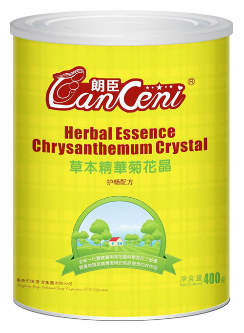 朗臣護腸配方菊花晶