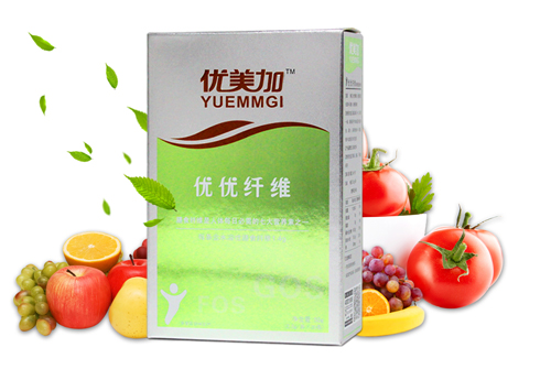 優美加優優纖維寶寶型