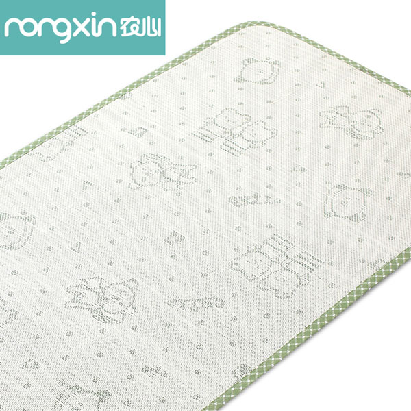 農心卡通寶寶席