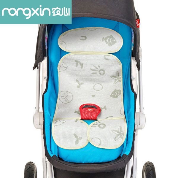 農心乖寶寶防滑童車墊