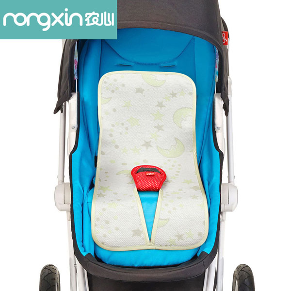 農心卡通童車墊