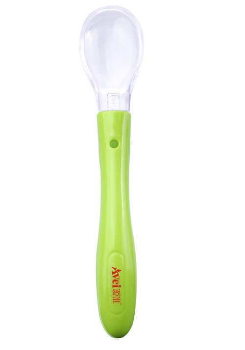 噯唯高級硅膠匙(大)