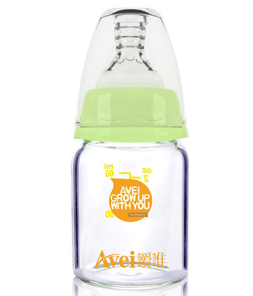 ��Ψ�˜ʿڏ�����貣����ƿ(60ml)