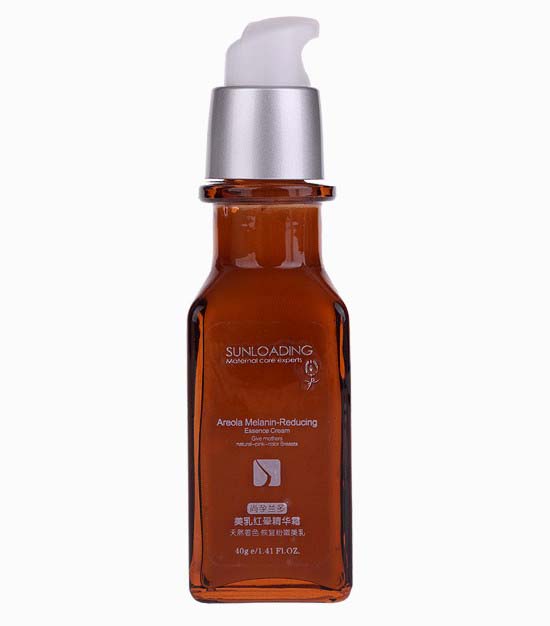 尚孕蘭多產后恢復美乳紅暈精華霜