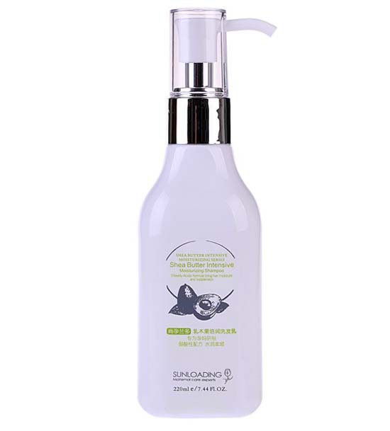 尚孕蘭多孕期乳木果倍潤洗發乳