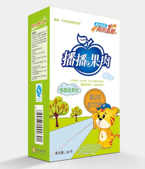 播播果肉獼猴桃果肉