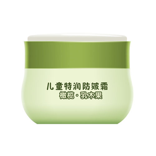 寶寶金水兒童特潤防皴霜50ML