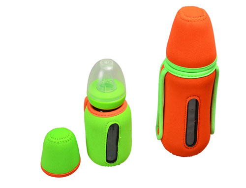 貝三寶奶瓶保護套