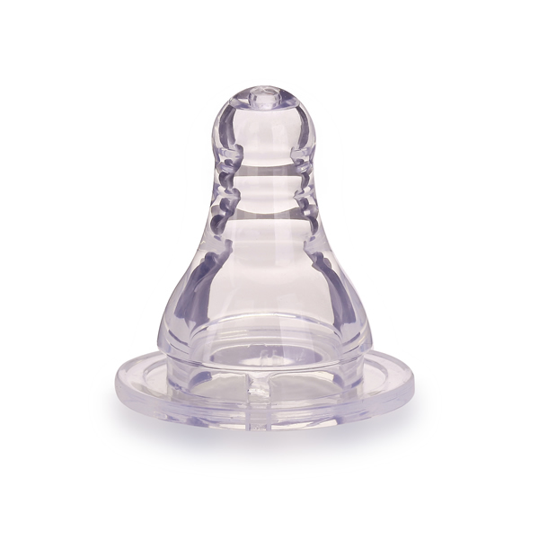 幼愛標口母乳實感奶嘴X(一個裝)