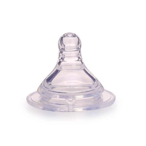 幼愛寬口母乳實感奶嘴X(一個裝)