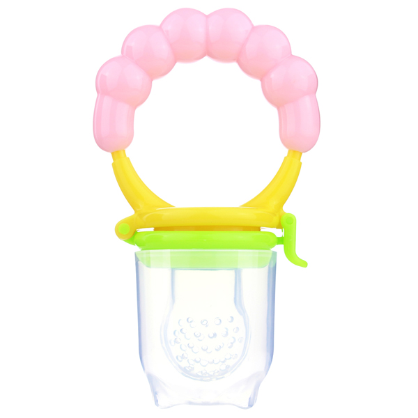 幼愛營養嚼嚼樂