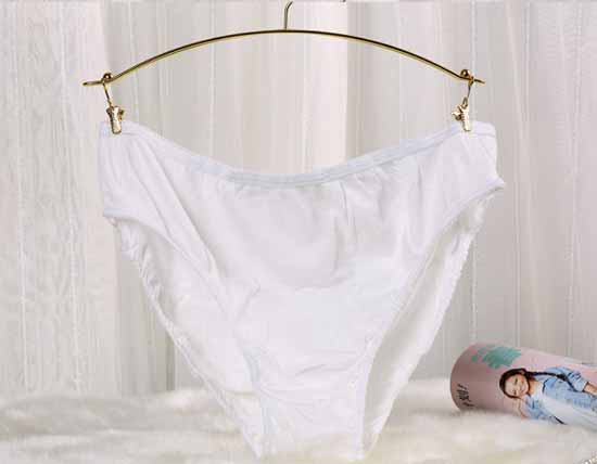元曼一次性產褥純棉內褲