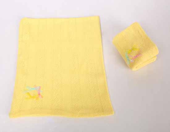 元曼孕產期多功能時尚頭巾(黃色)