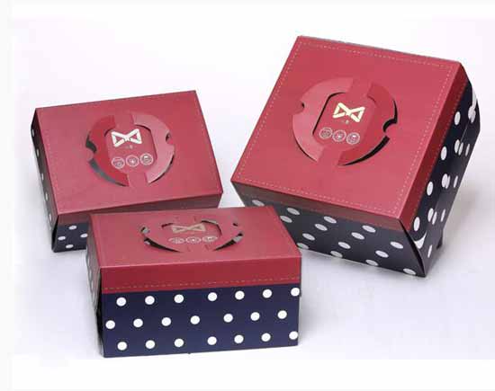 元曼待產包系列