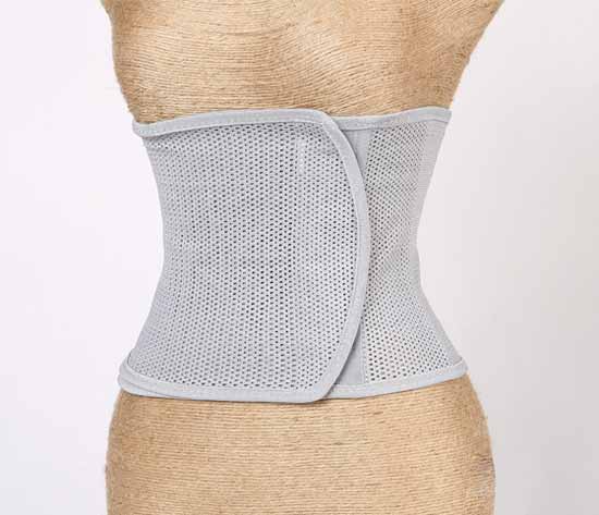元曼產后專用基礎收腹帶