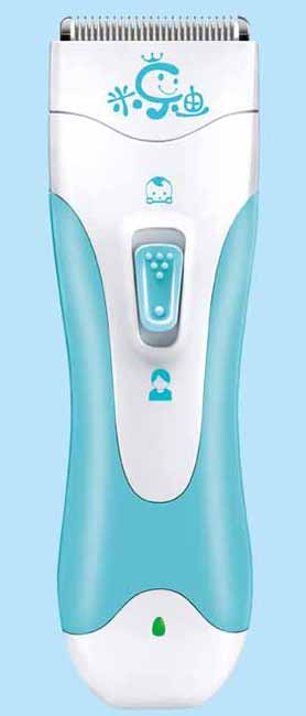 米樂迪理發器MK918全能王炫彩藍色