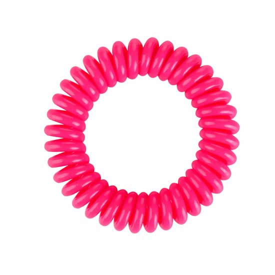 風語彈簧圈防蚊環粉紅色