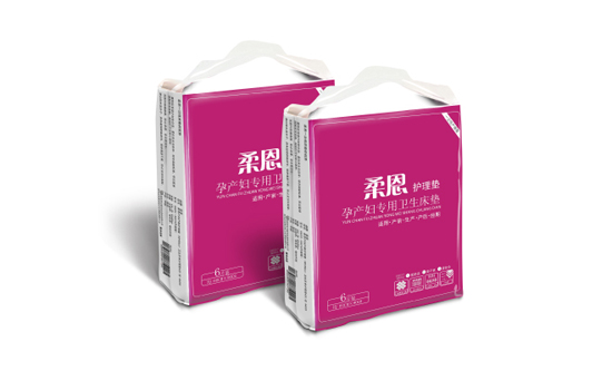 柔恩孕產婦專用衛生床墊