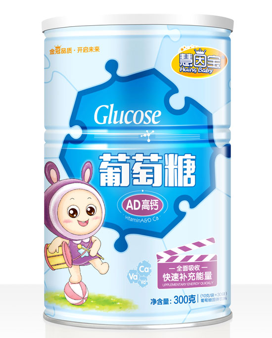 慧因寶慧因寶AD高鈣葡萄糖