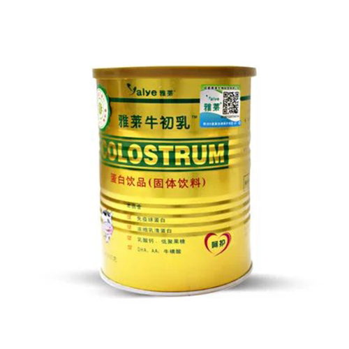 雅萊牛初乳蛋白飲品呵護(hù)型