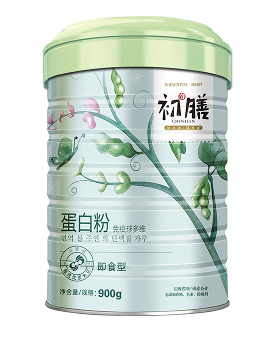 初膳免疫球多維蛋白質粉