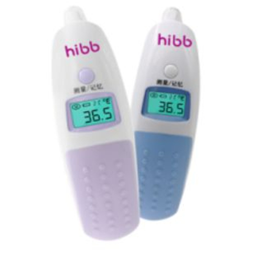 浩一貝貝紅外線耳溫槍