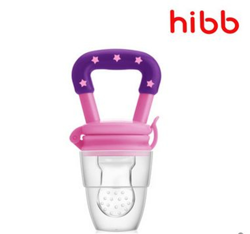 浩一貝貝營養咬咬樂紅色