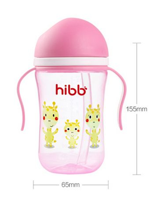 浩一貝貝魔幻學飲杯紅色