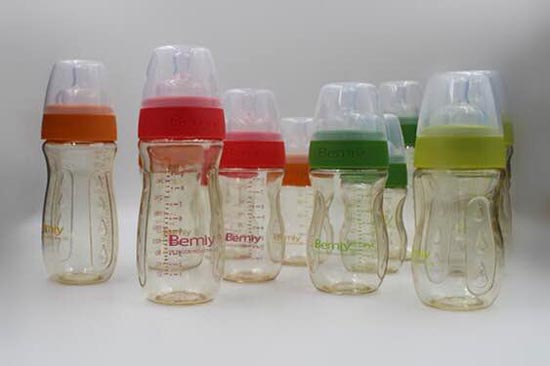 Bemiy奶瓶8