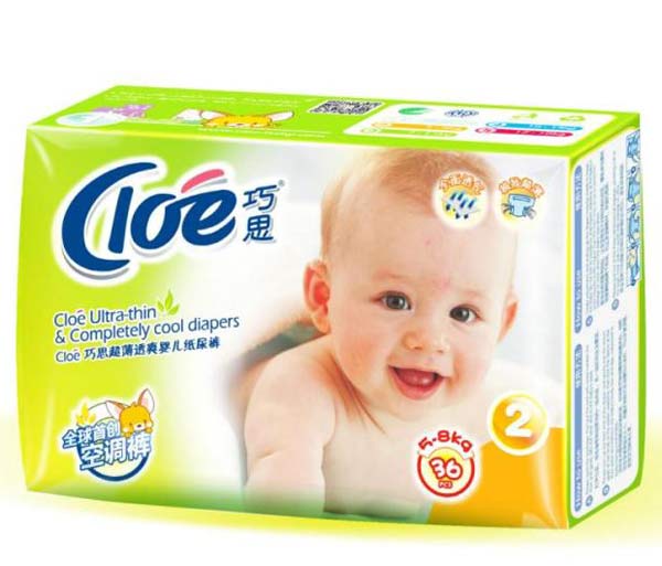 巧思空調褲2段36片