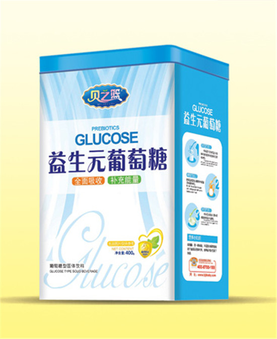 貝之籃益生元-葡萄糖