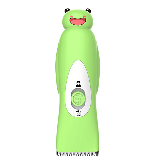 米樂迪青蛙理發器