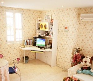 泰迪寶虹口店店面形象