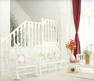 泰迪寶旗艦店店面形象