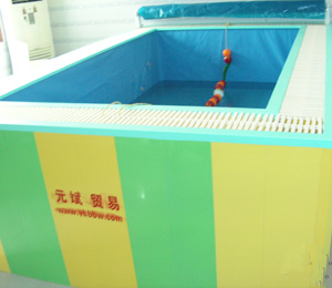 安馨鄭州西郊加盟店