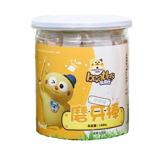 比逗仕牛奶味磨牙棒.jpg 比逗仕牛奶味磨牙棒.jpg
